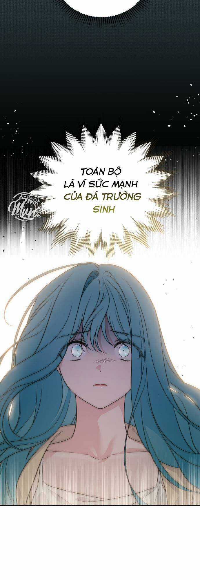 Công Nương Mint Bé Nhỏ Chapter 52 trang 27