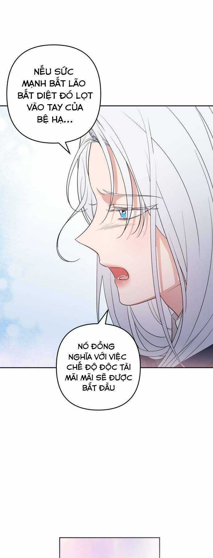 Công Nương Mint Bé Nhỏ Chapter 52 trang 28