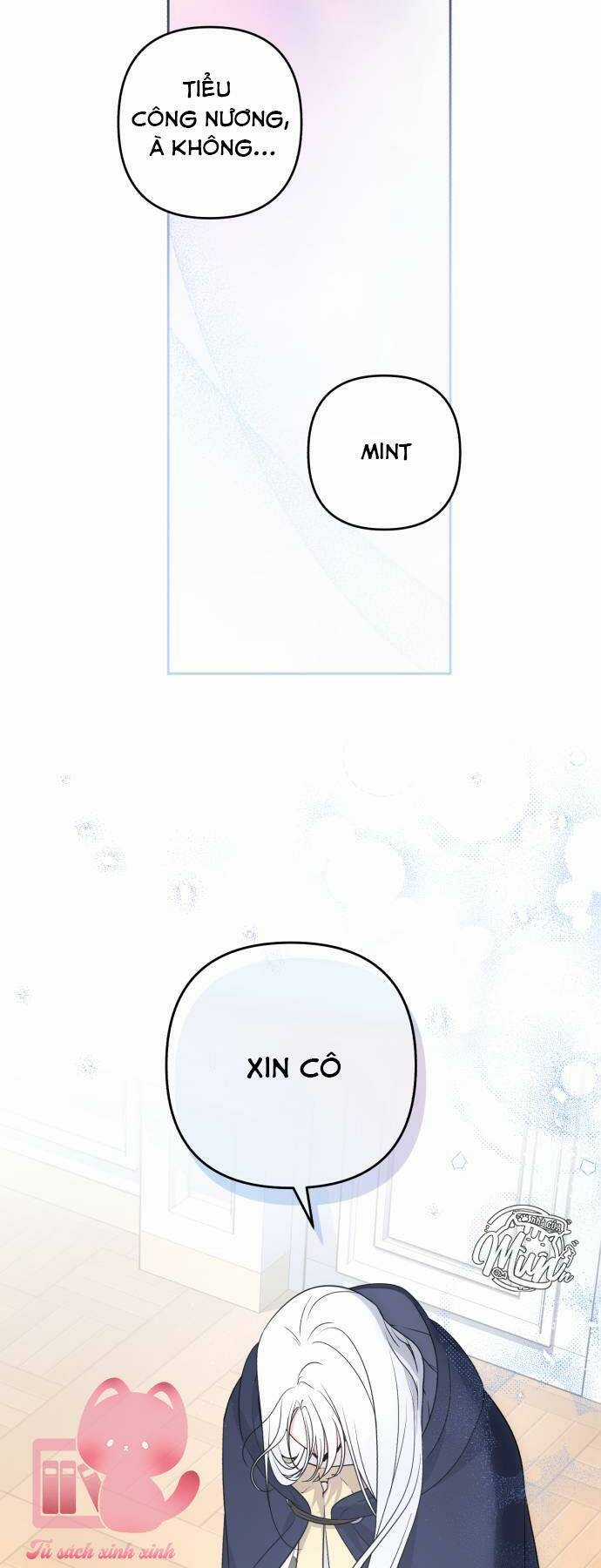 Công Nương Mint Bé Nhỏ Chapter 52 trang 29