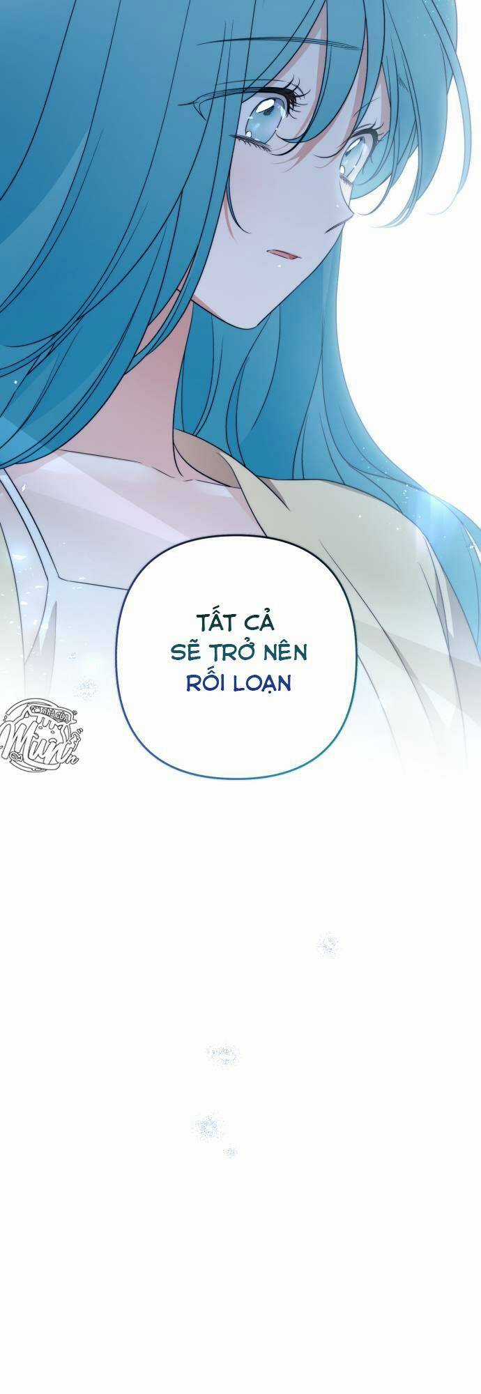 Công Nương Mint Bé Nhỏ Chapter 52 trang 31