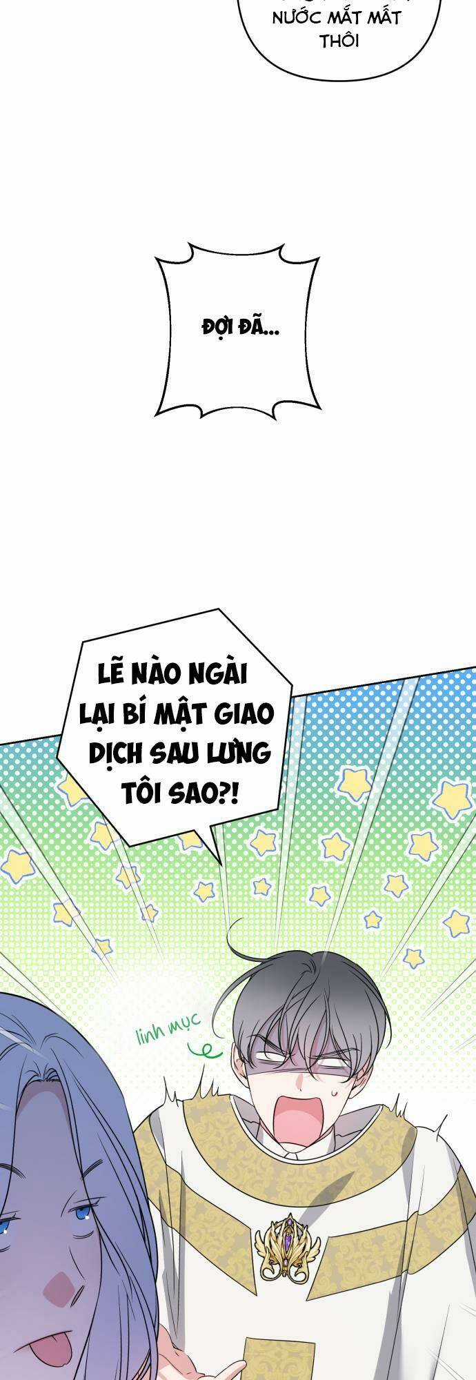 Công Nương Mint Bé Nhỏ Chapter 52 trang 35