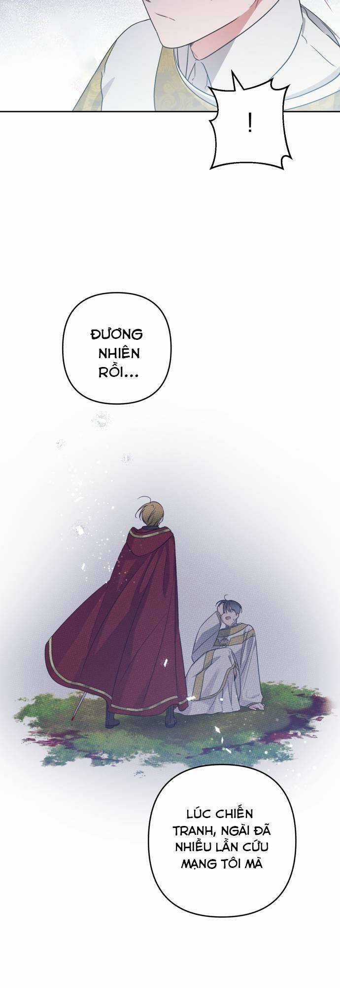 Công Nương Mint Bé Nhỏ Chapter 52 trang 38