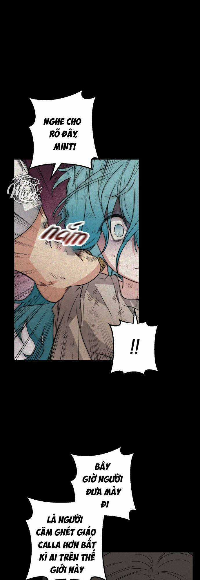 Công Nương Mint Bé Nhỏ Chapter 52 trang 4