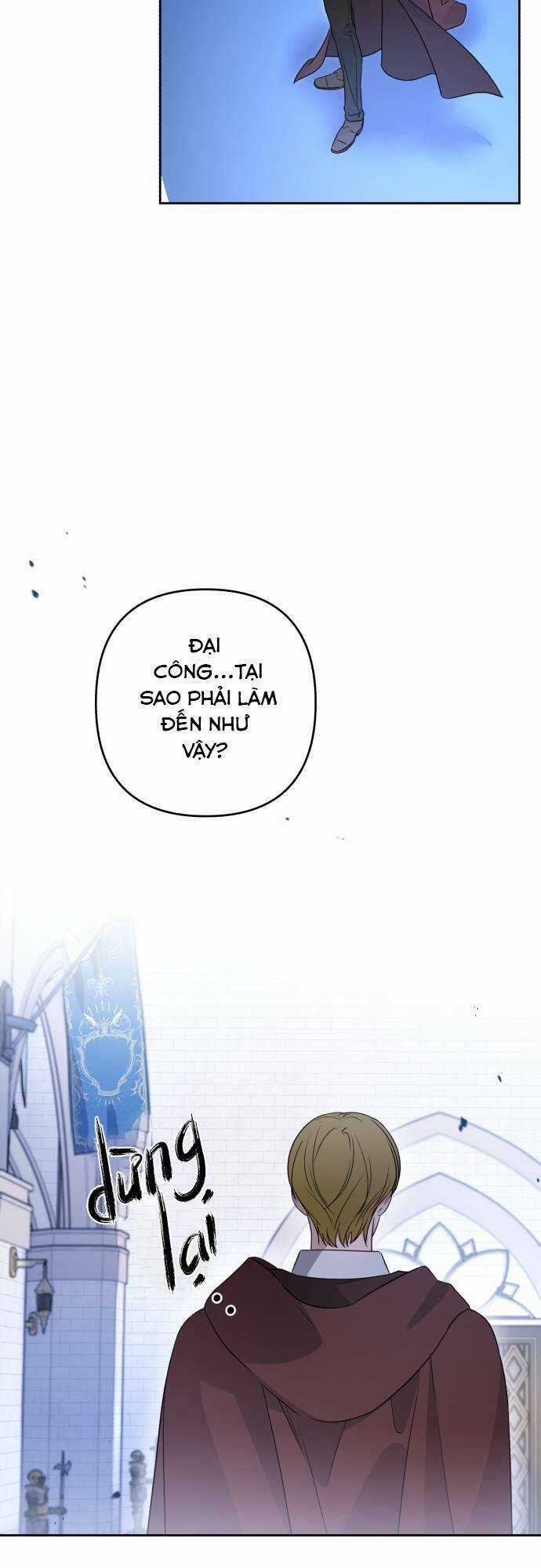 Công Nương Mint Bé Nhỏ Chapter 52 trang 42