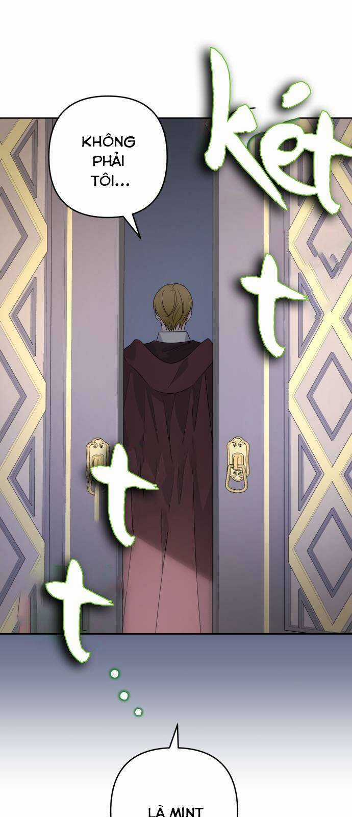 Công Nương Mint Bé Nhỏ Chapter 52 trang 45