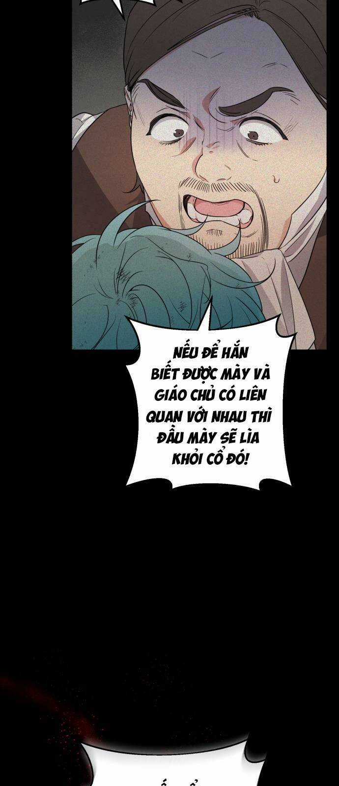 Công Nương Mint Bé Nhỏ Chapter 52 trang 5