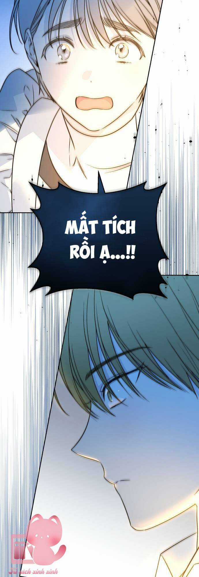 Công Nương Mint Bé Nhỏ Chapter 52 trang 50