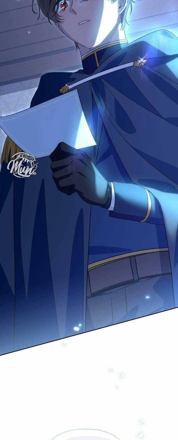 Công Nương Mint Bé Nhỏ Chapter 52 trang 53