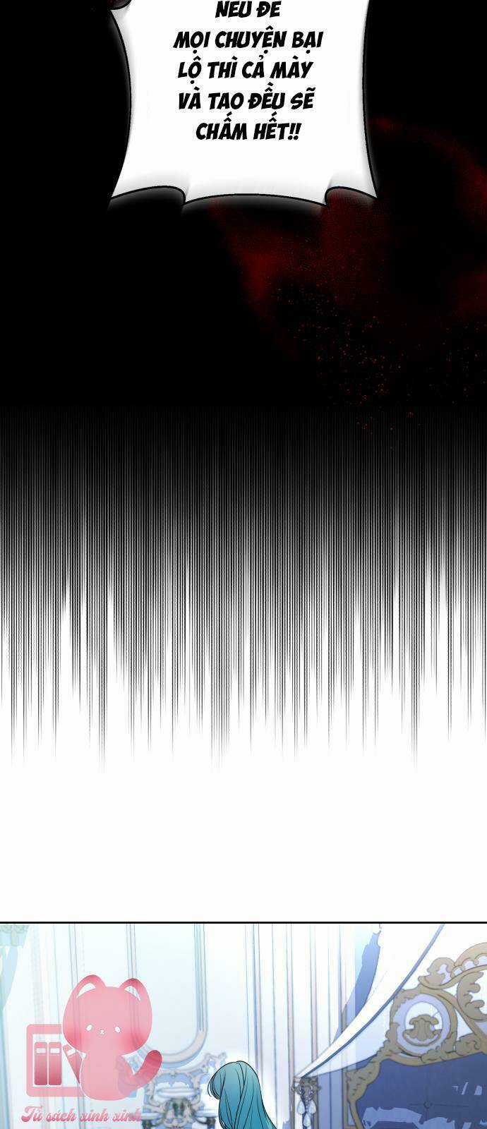 Công Nương Mint Bé Nhỏ Chapter 52 trang 6