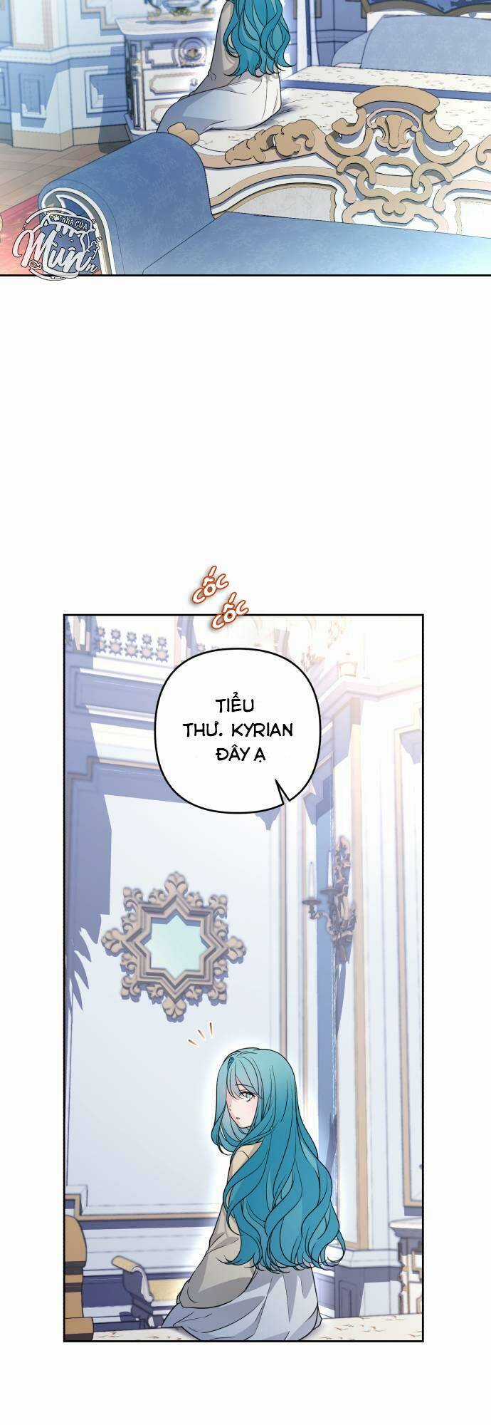 Công Nương Mint Bé Nhỏ Chapter 52 trang 7