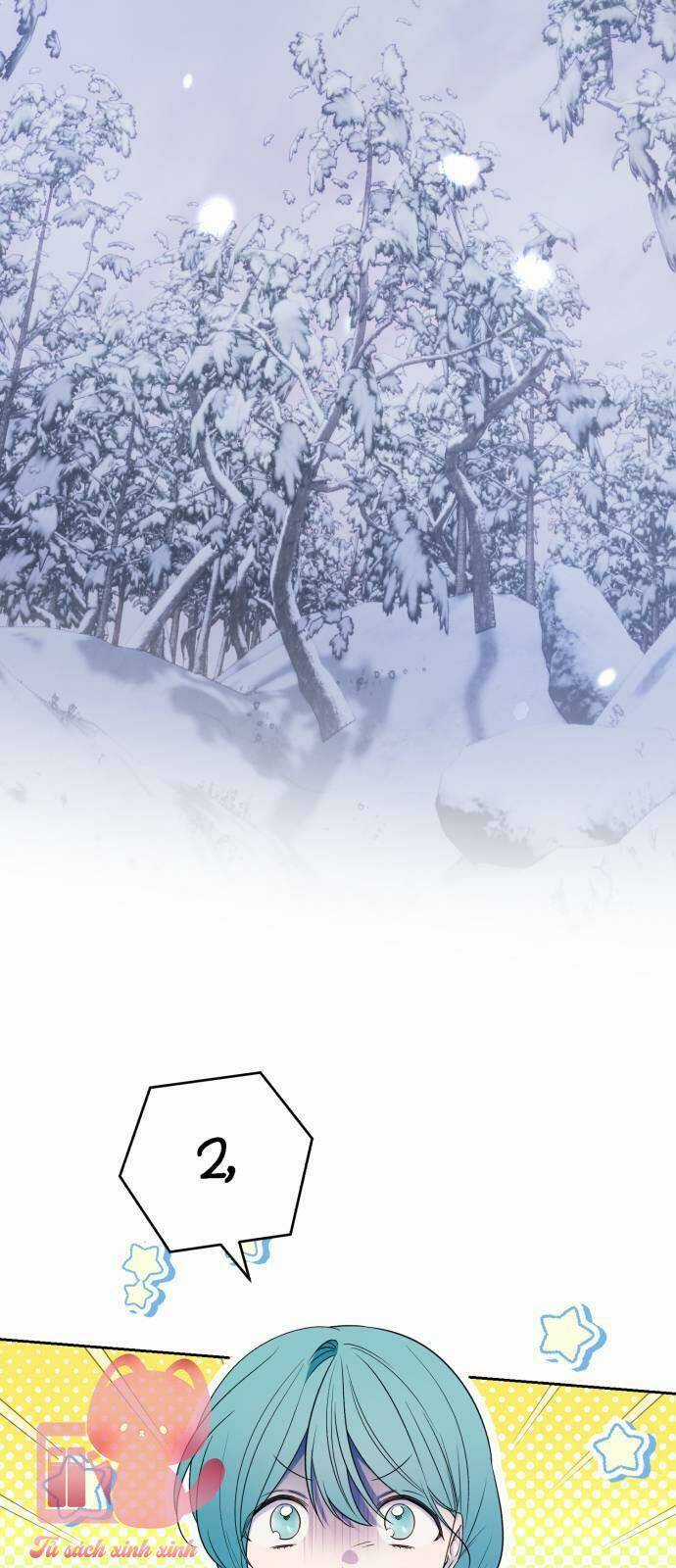 Công Nương Mint Bé Nhỏ Chapter 53 trang 12