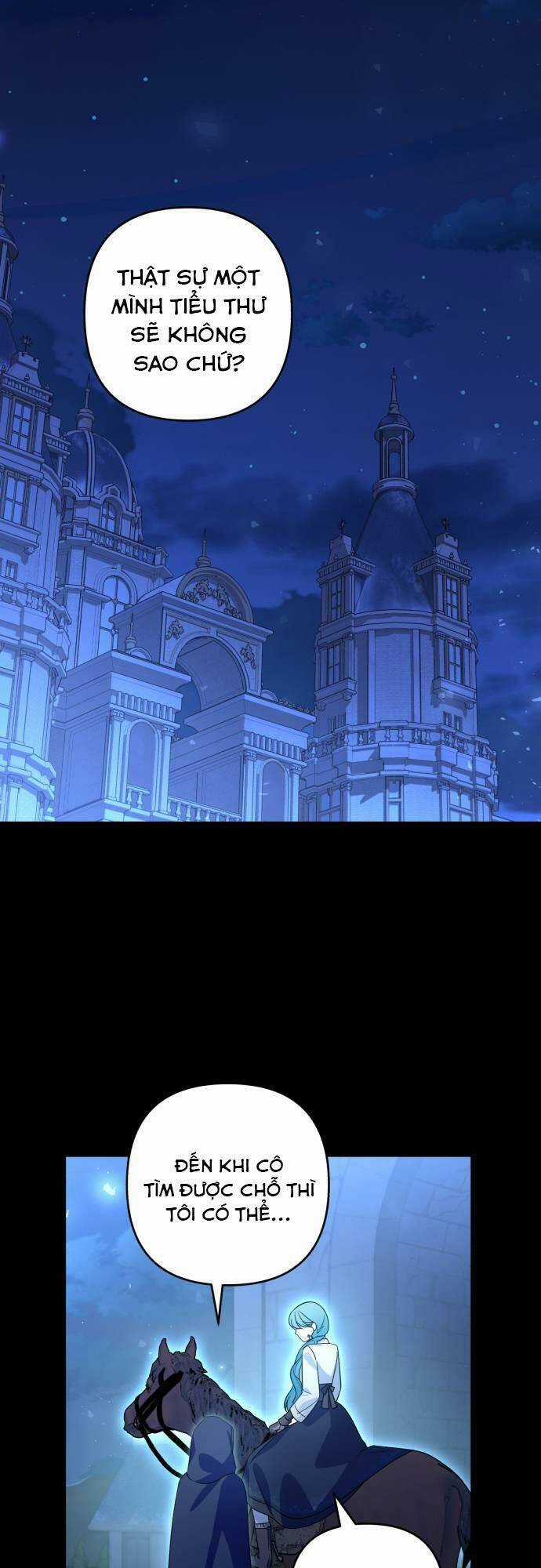 Công Nương Mint Bé Nhỏ Chapter 53 trang 16