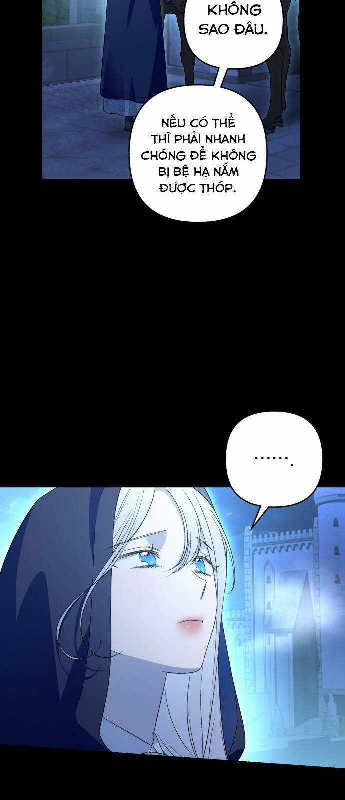 Công Nương Mint Bé Nhỏ Chapter 53 trang 17