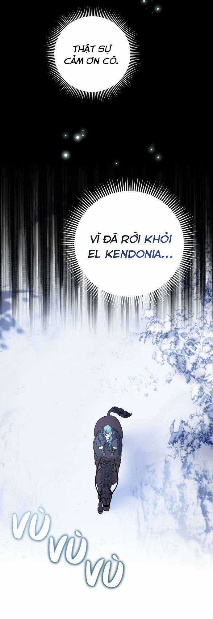 Công Nương Mint Bé Nhỏ Chapter 53 trang 19