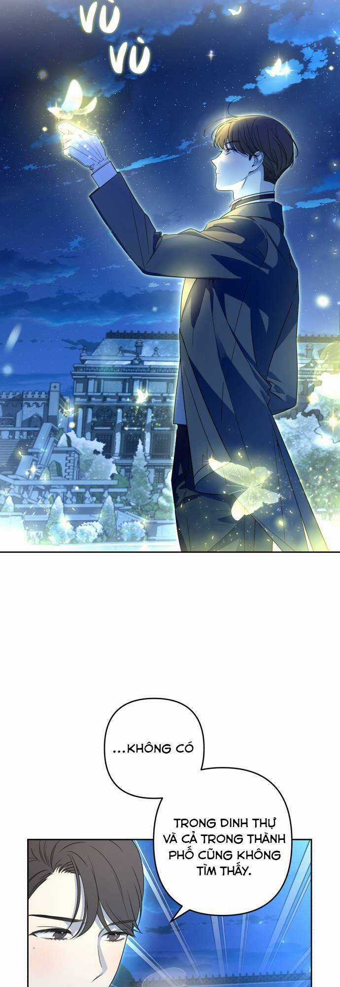 Công Nương Mint Bé Nhỏ Chapter 53 trang 2