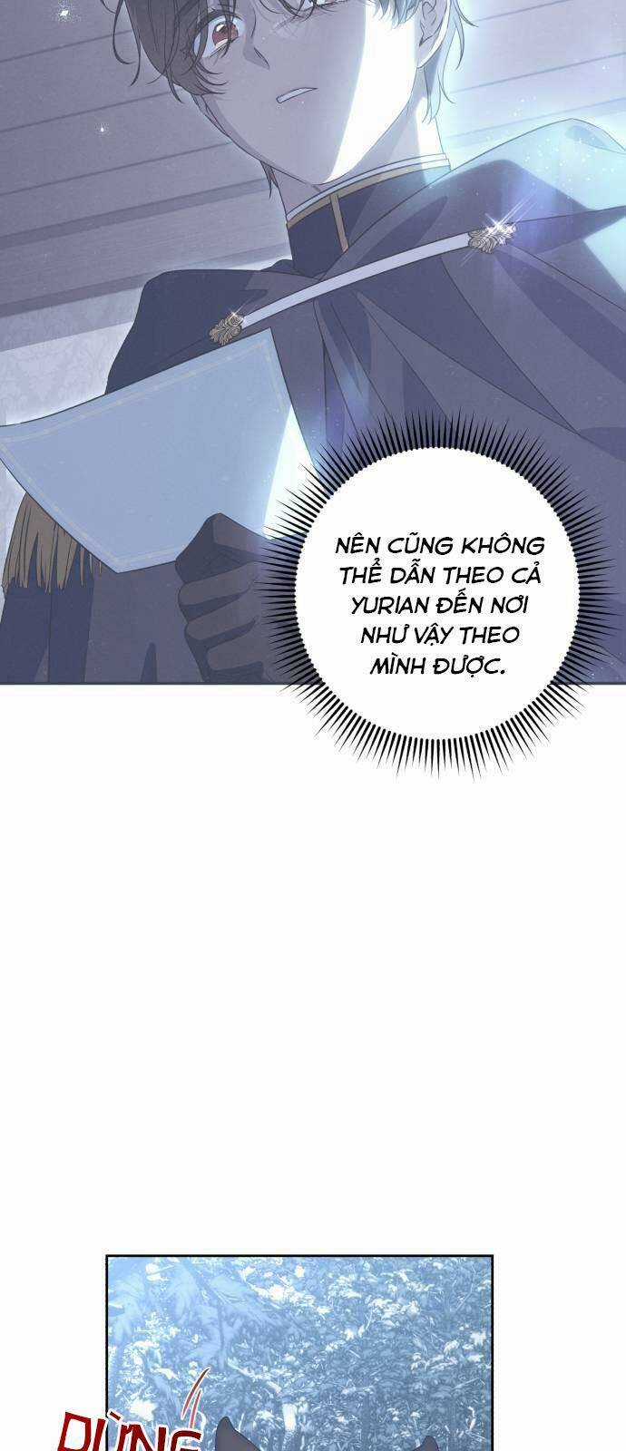 Công Nương Mint Bé Nhỏ Chapter 53 trang 23