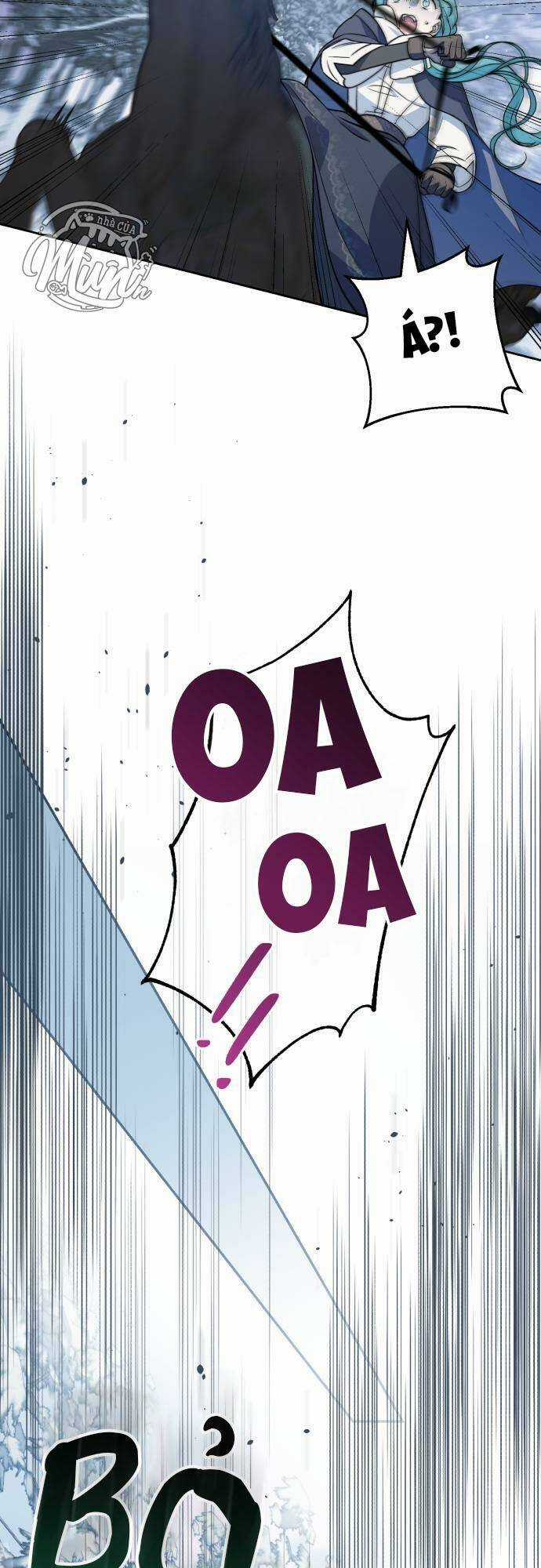 Công Nương Mint Bé Nhỏ Chapter 53 trang 25