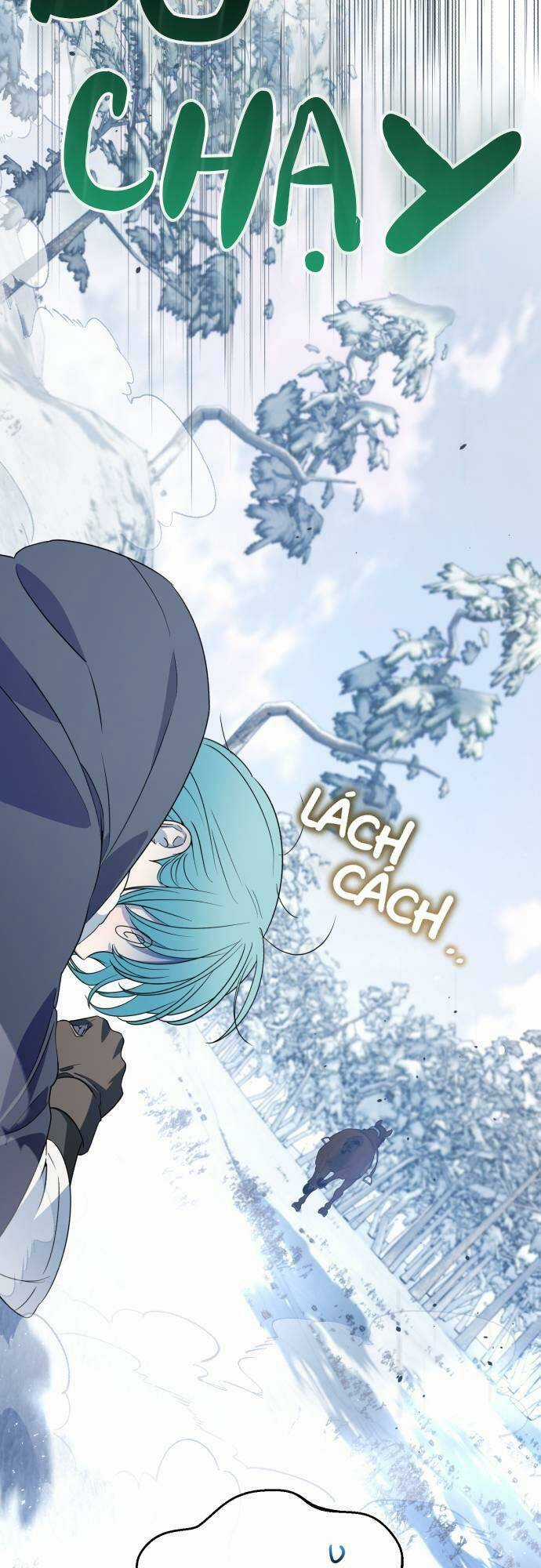 Công Nương Mint Bé Nhỏ Chapter 53 trang 26