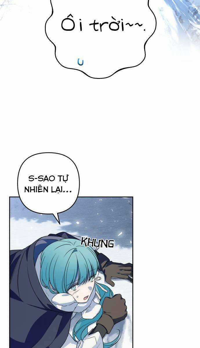 Công Nương Mint Bé Nhỏ Chapter 53 trang 27