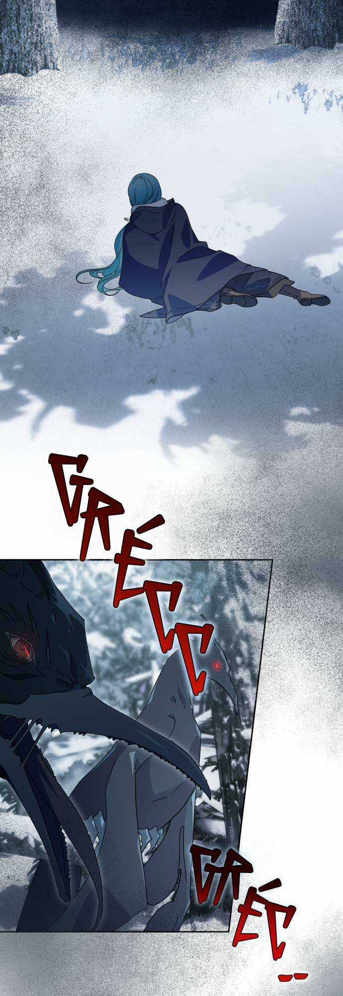 Công Nương Mint Bé Nhỏ Chapter 53 trang 30