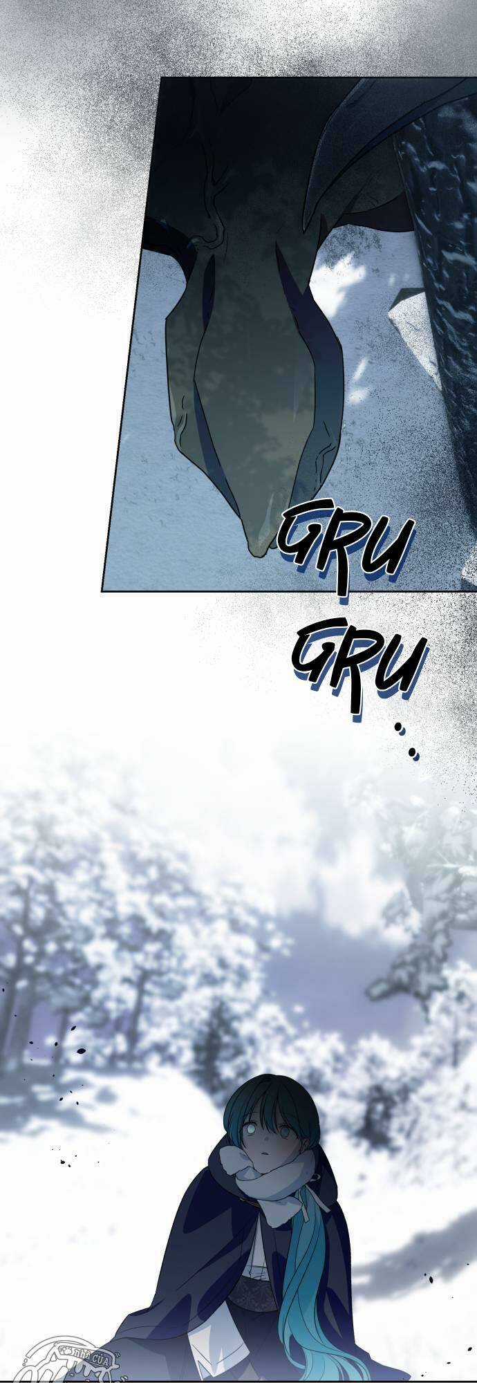 Công Nương Mint Bé Nhỏ Chapter 53 trang 31