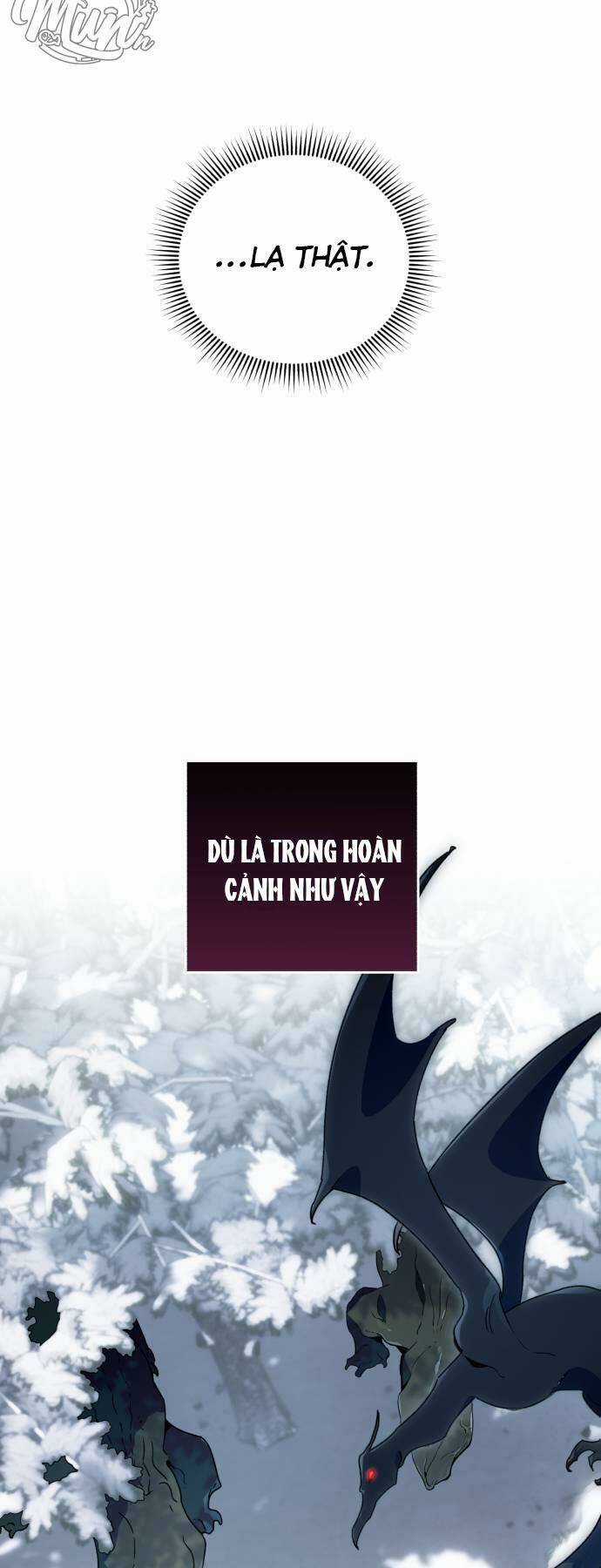 Công Nương Mint Bé Nhỏ Chapter 53 trang 32