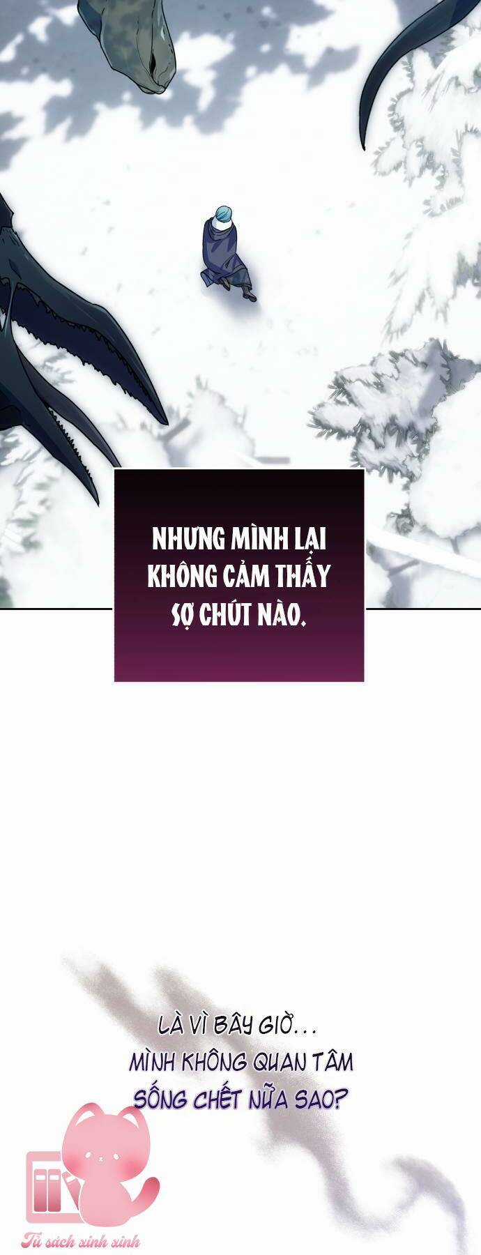 Công Nương Mint Bé Nhỏ Chapter 53 trang 33