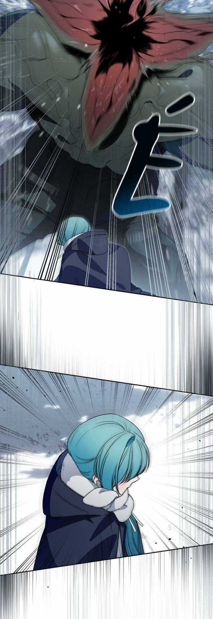 Công Nương Mint Bé Nhỏ Chapter 53 trang 35