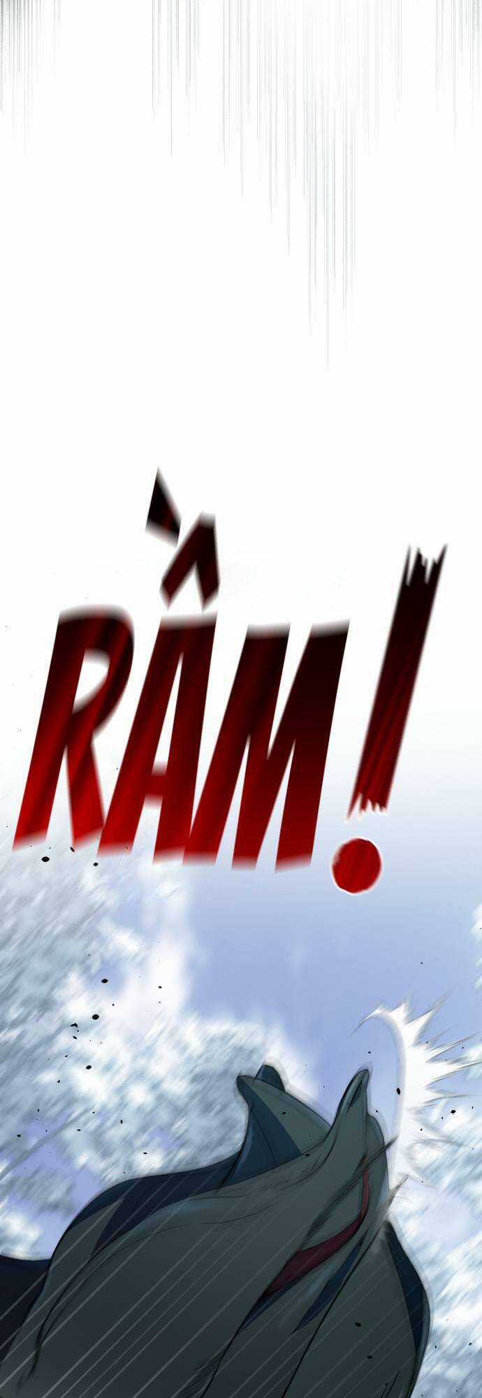 Công Nương Mint Bé Nhỏ Chapter 53 trang 36