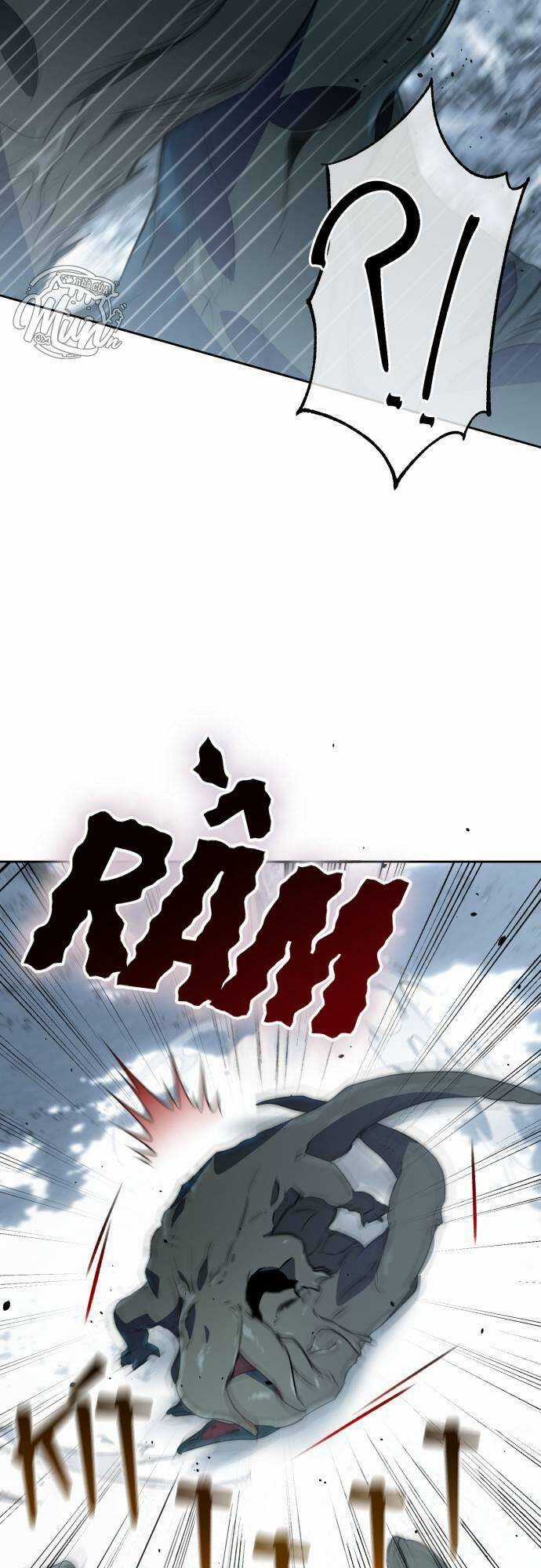 Công Nương Mint Bé Nhỏ Chapter 53 trang 37