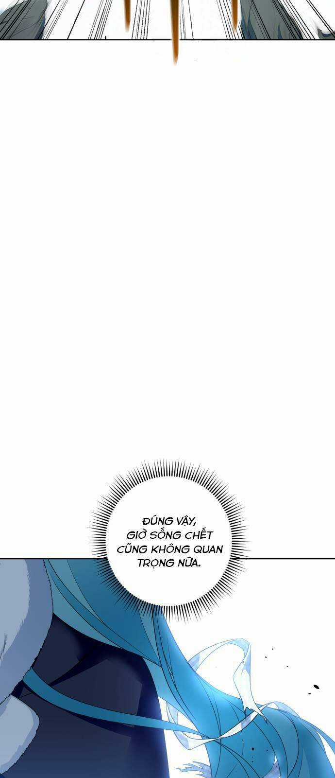 Công Nương Mint Bé Nhỏ Chapter 53 trang 38