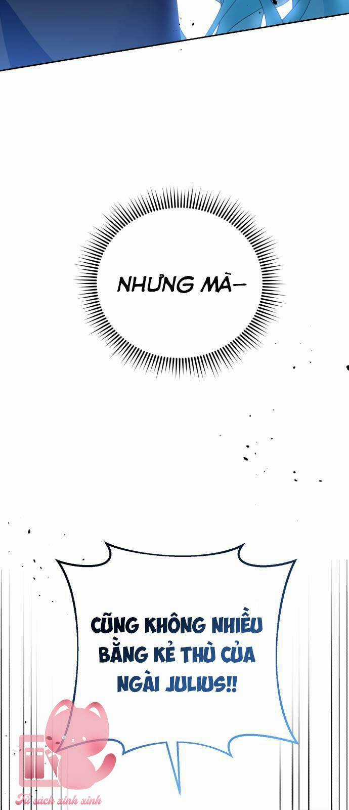 Công Nương Mint Bé Nhỏ Chapter 53 trang 39