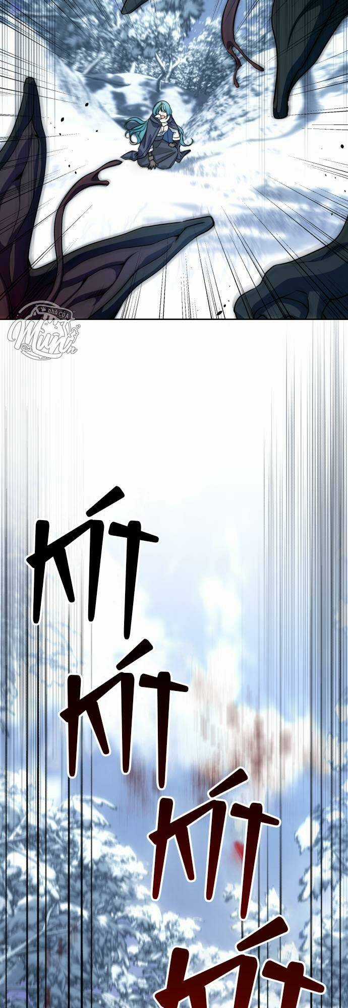 Công Nương Mint Bé Nhỏ Chapter 53 trang 41