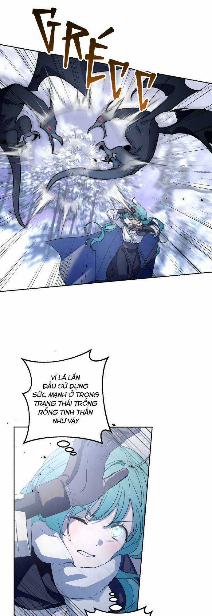 Công Nương Mint Bé Nhỏ Chapter 53 trang 45