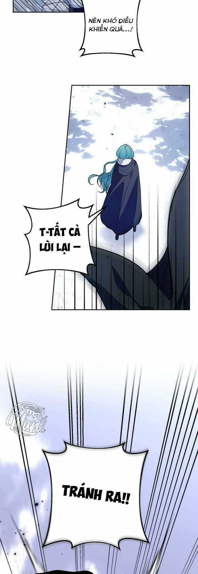 Công Nương Mint Bé Nhỏ Chapter 53 trang 46