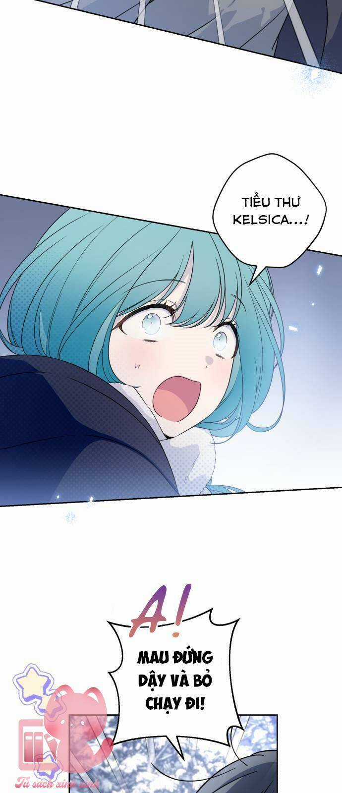 Công Nương Mint Bé Nhỏ Chapter 53 trang 49