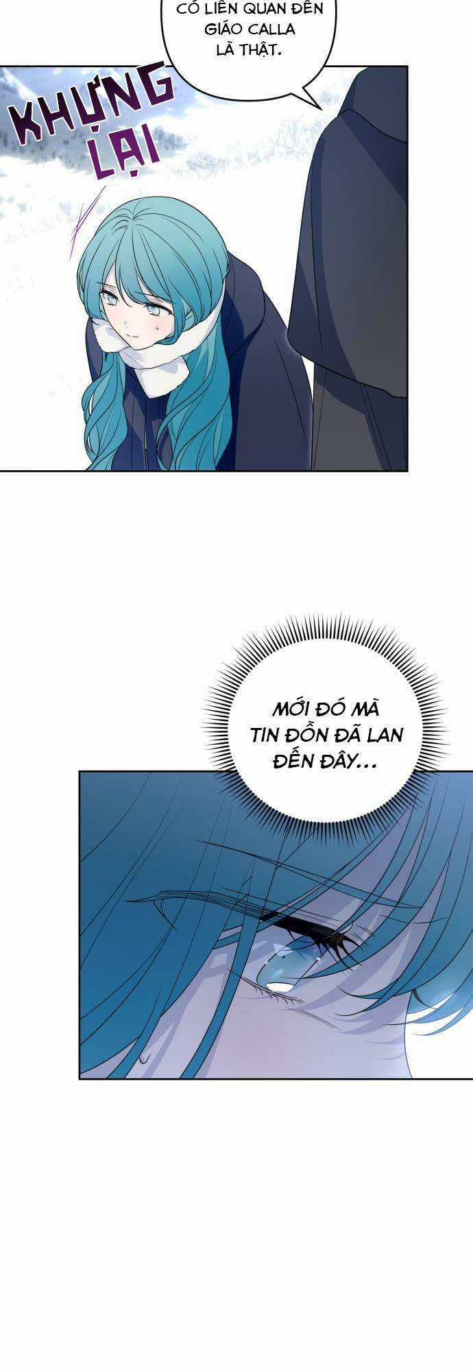 Công Nương Mint Bé Nhỏ Chapter 53 trang 52