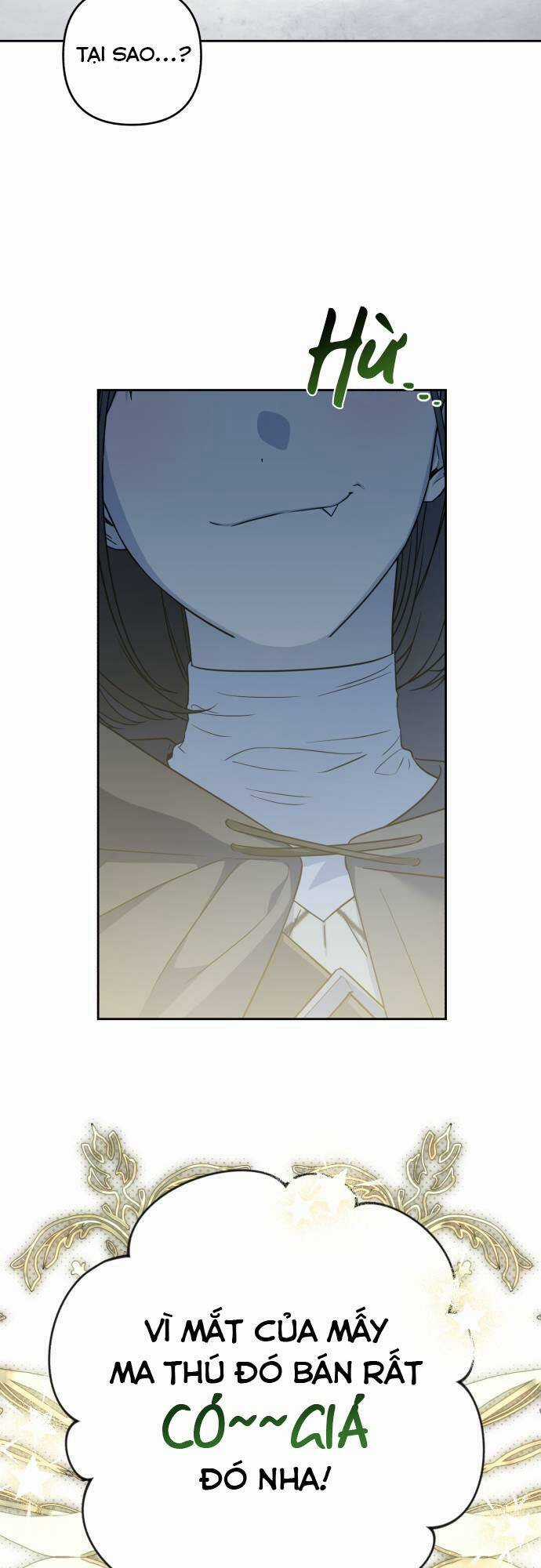 Công Nương Mint Bé Nhỏ Chapter 53 trang 54