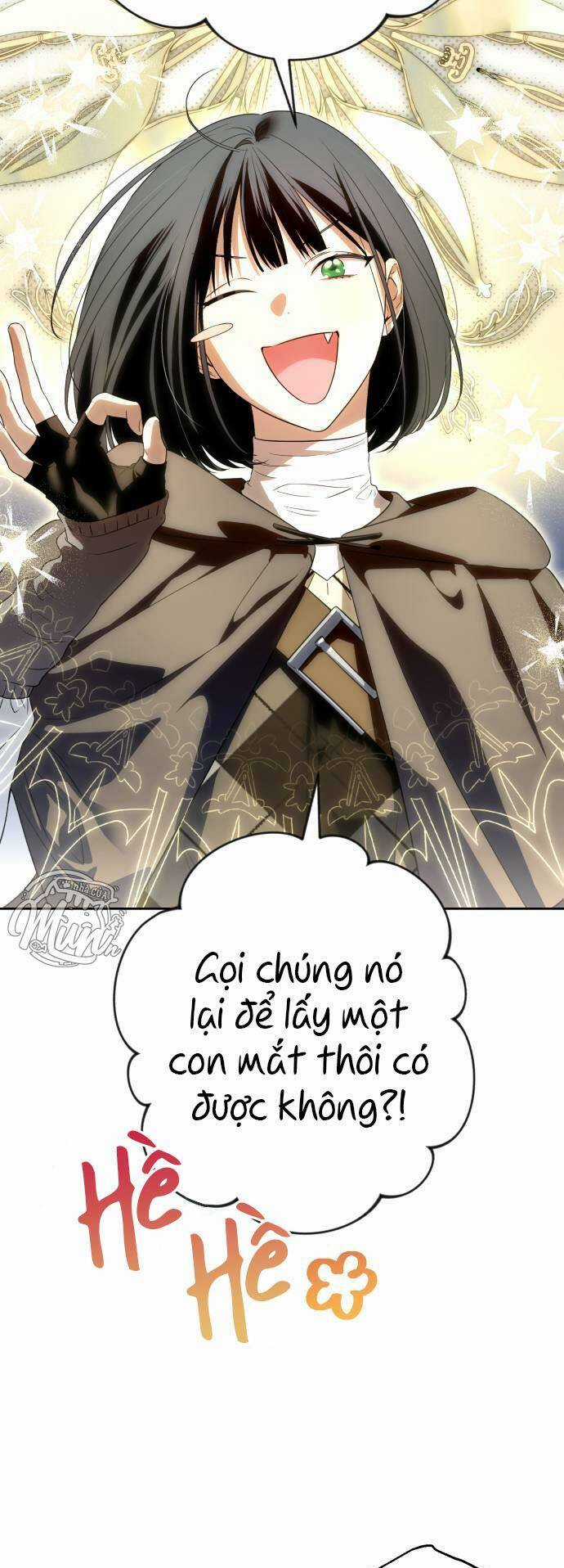 Công Nương Mint Bé Nhỏ Chapter 53 trang 55