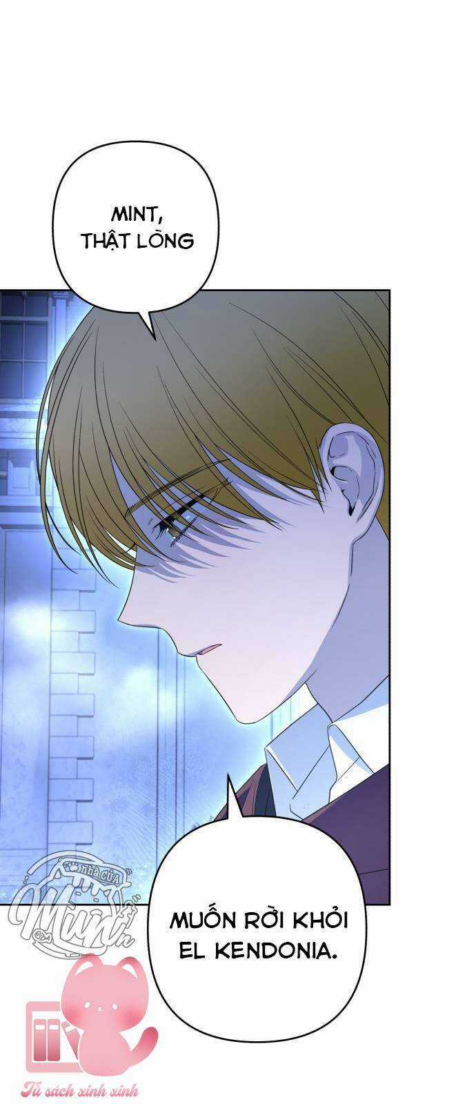 Công Nương Mint Bé Nhỏ Chapter 53 trang 6