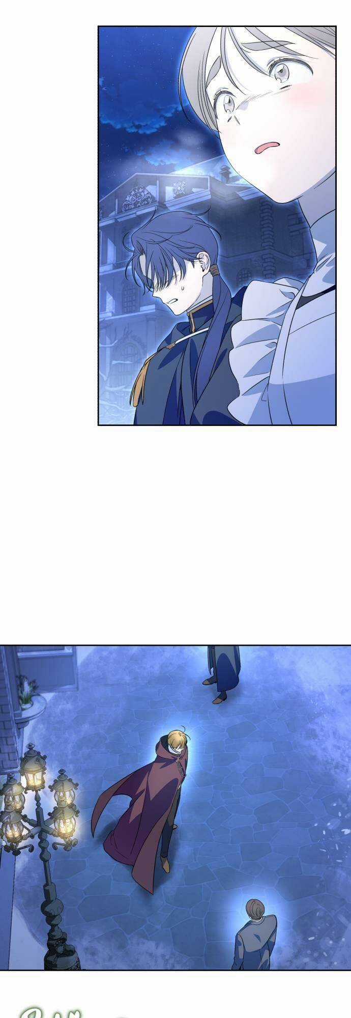 Công Nương Mint Bé Nhỏ Chapter 53 trang 7