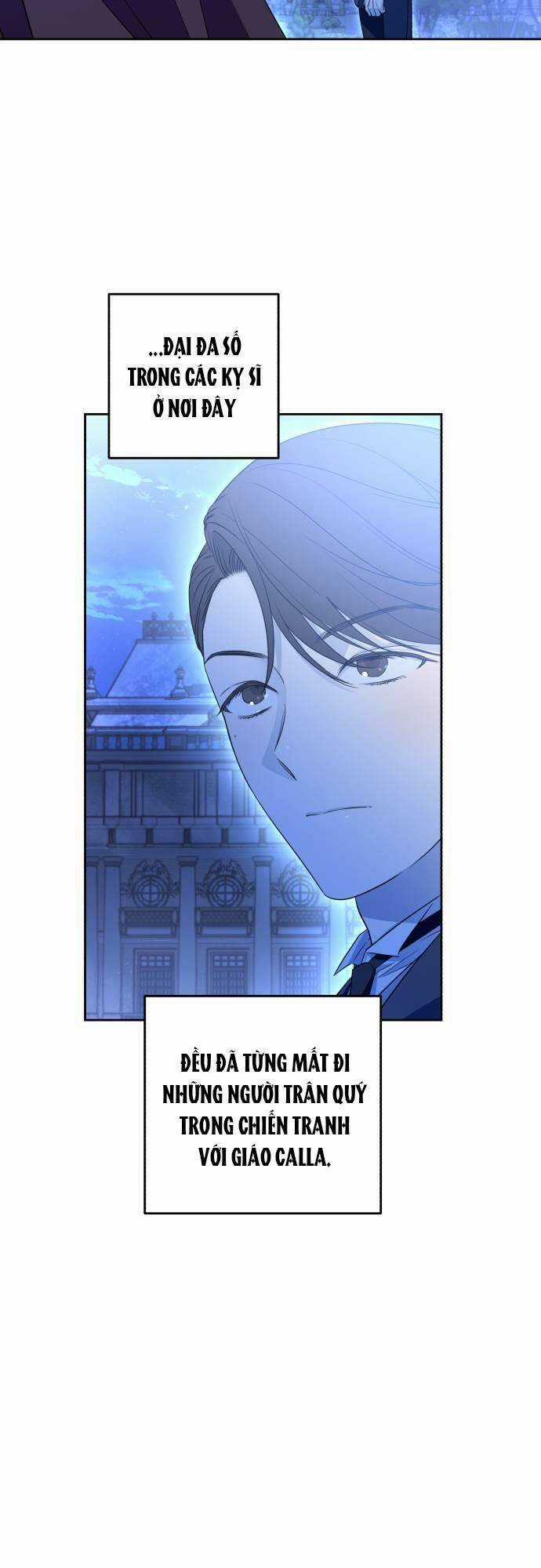 Công Nương Mint Bé Nhỏ Chapter 53 trang 9