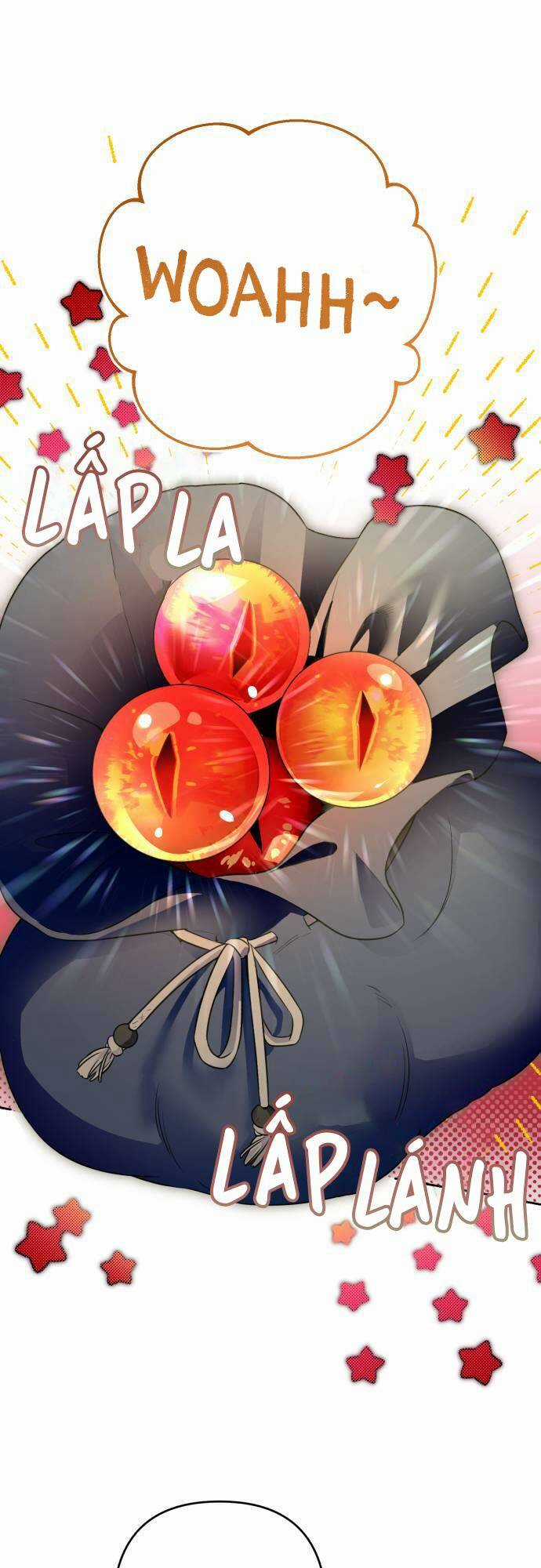 Công Nương Mint Bé Nhỏ Chapter 54 trang 0