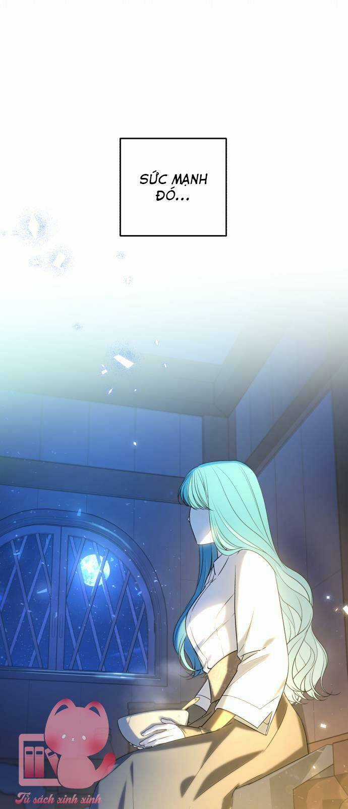 Công Nương Mint Bé Nhỏ Chapter 54 trang 11