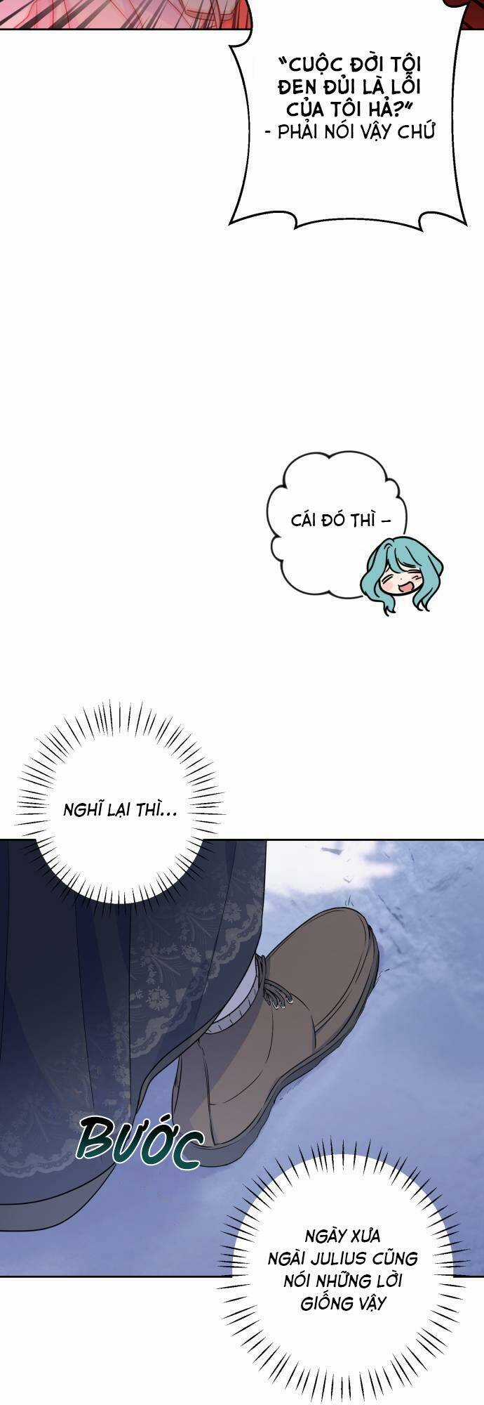 Công Nương Mint Bé Nhỏ Chapter 54 trang 15