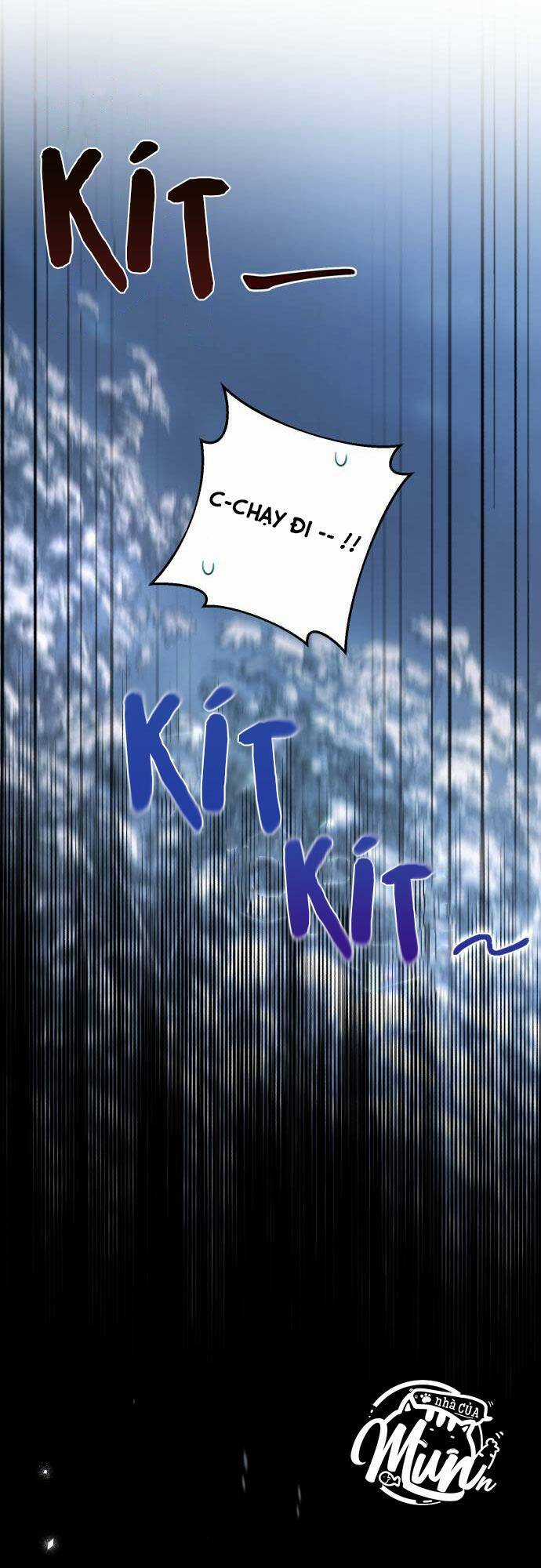 Công Nương Mint Bé Nhỏ Chapter 54 trang 23