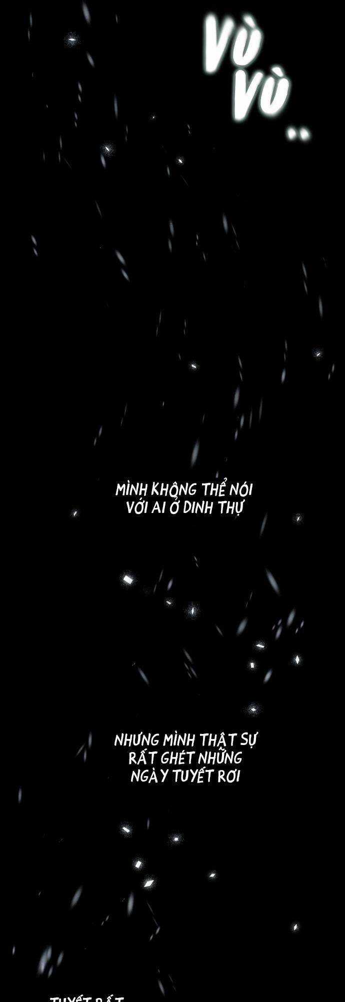 Công Nương Mint Bé Nhỏ Chapter 54 trang 24