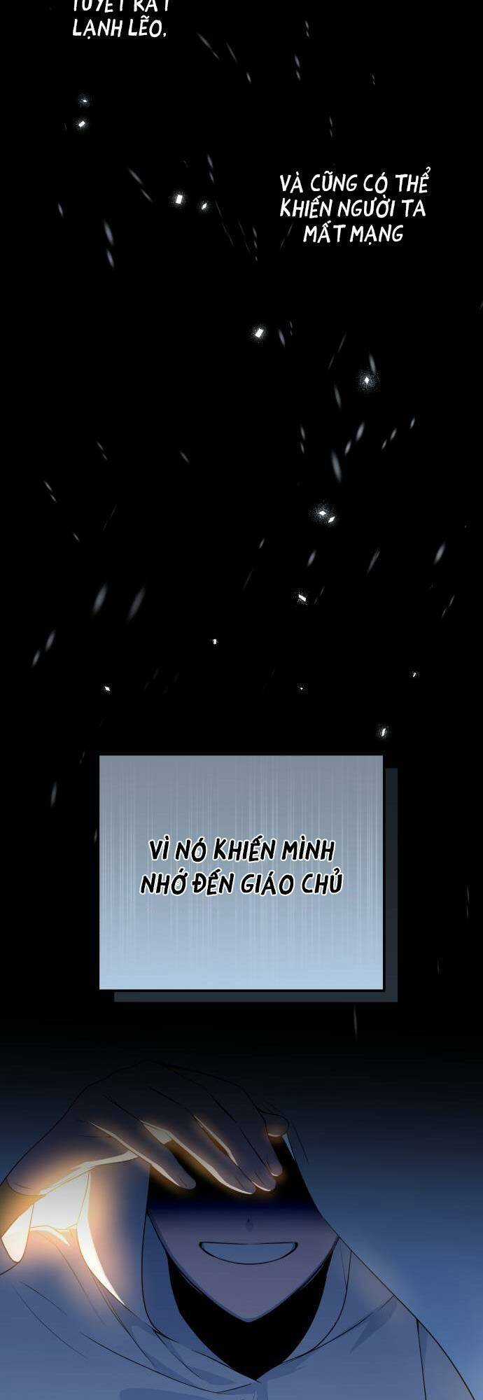 Công Nương Mint Bé Nhỏ Chapter 54 trang 25