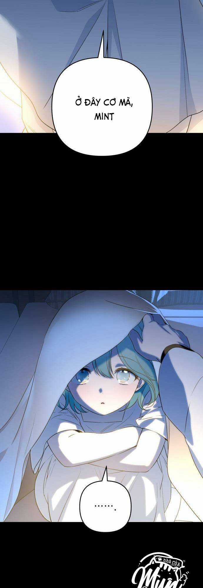 Công Nương Mint Bé Nhỏ Chapter 54 trang 26