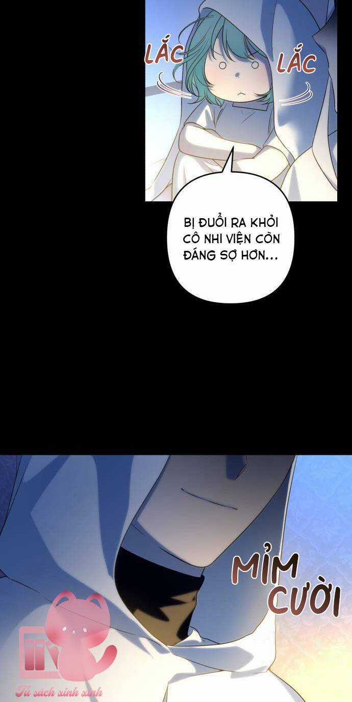 Công Nương Mint Bé Nhỏ Chapter 54 trang 28